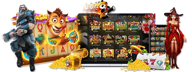 เป๋าตังสล็อต